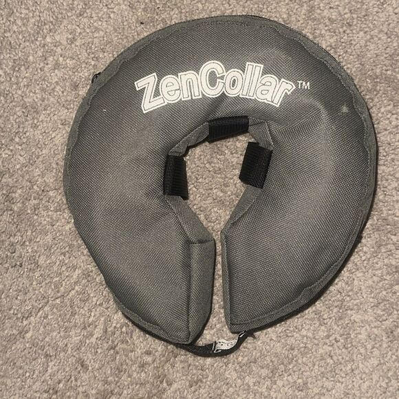 ZenCollar Protective Pet Collar - Picture 4 of 6